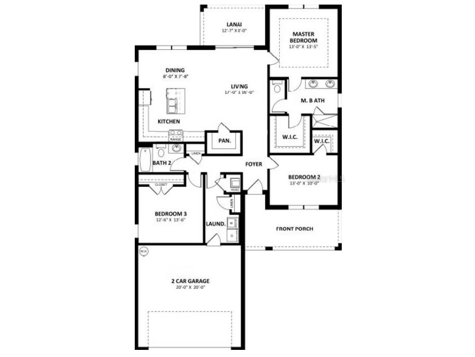 1509 W Landmark Drive Citrus Springs FL 34434 P4937959 image2