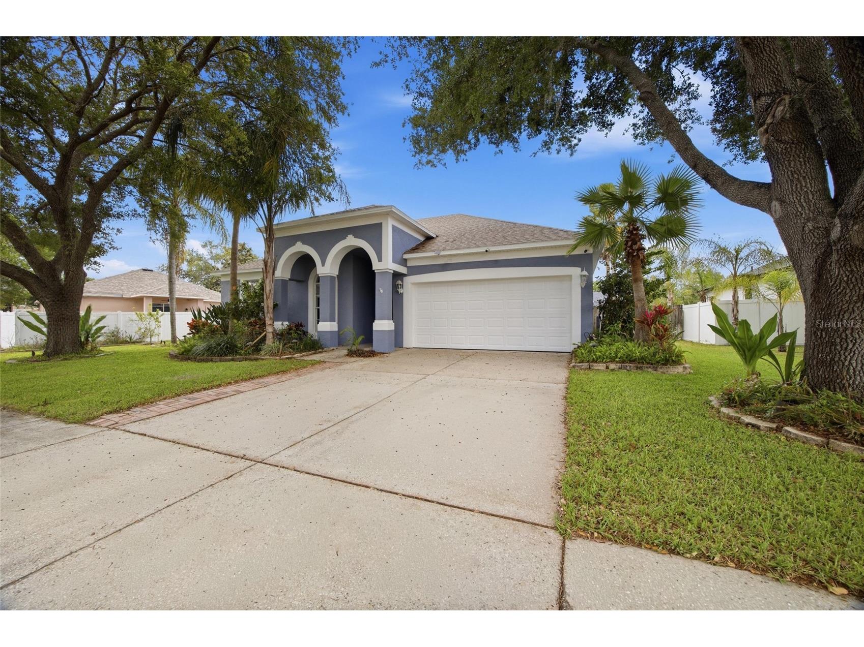 1509 Wildfowl Place #C Lutz FL 33549 TB8482489 image1