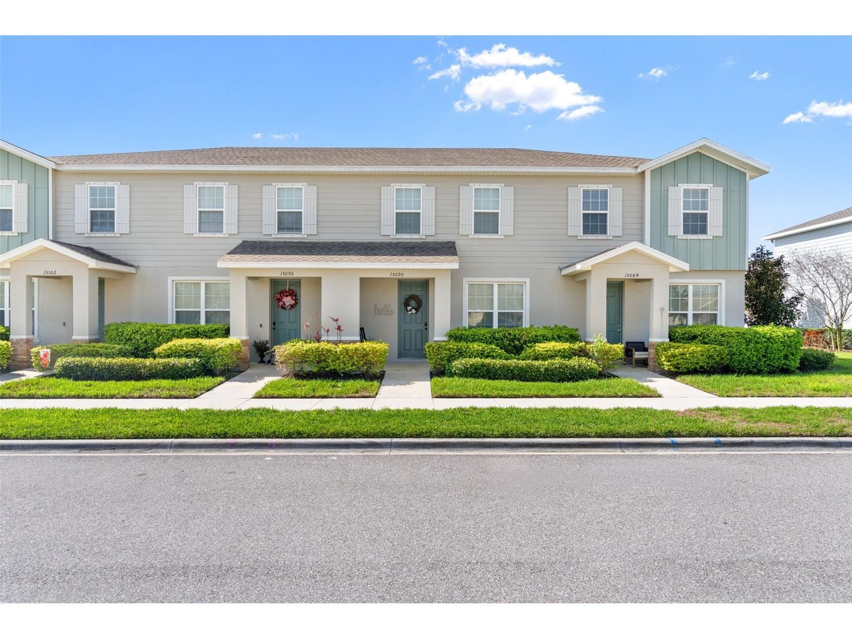 15090 Caravan Avenue Odessa FL 33556 W7883385 image1