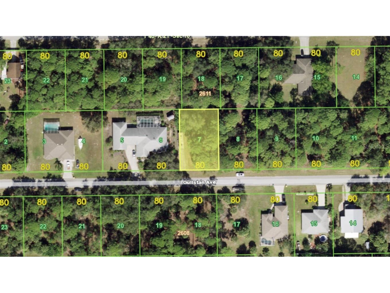 15090 Gulistan Avenue Port Charlotte FL 33953 A4511570 image1