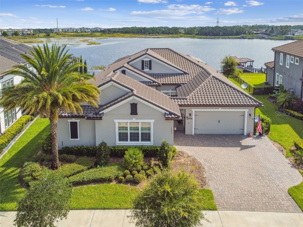 15090 Shonan Gold Drive Winter Garden FL 34787 - LAKE HANCOCK O6131419 image1