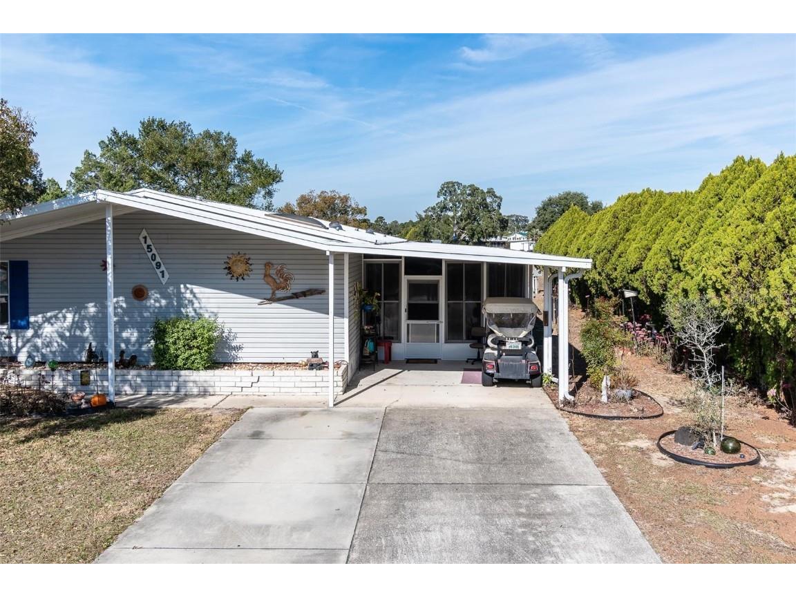 15091 Rialto Avenue Brooksville FL 34613 W7851867 image1