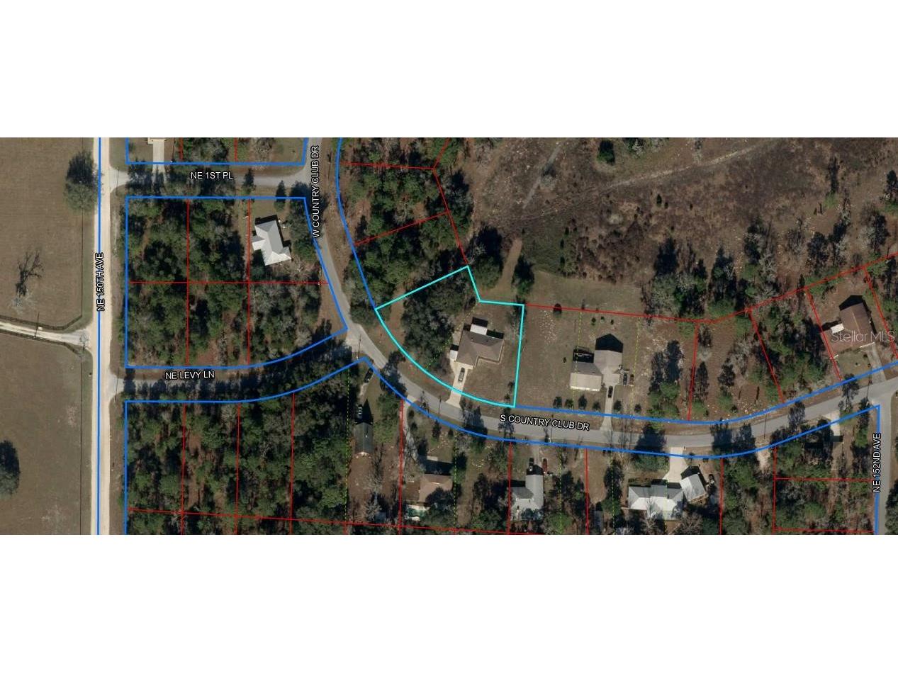 15091 S Country Club Drive Williston FL 32696 J986568 image1