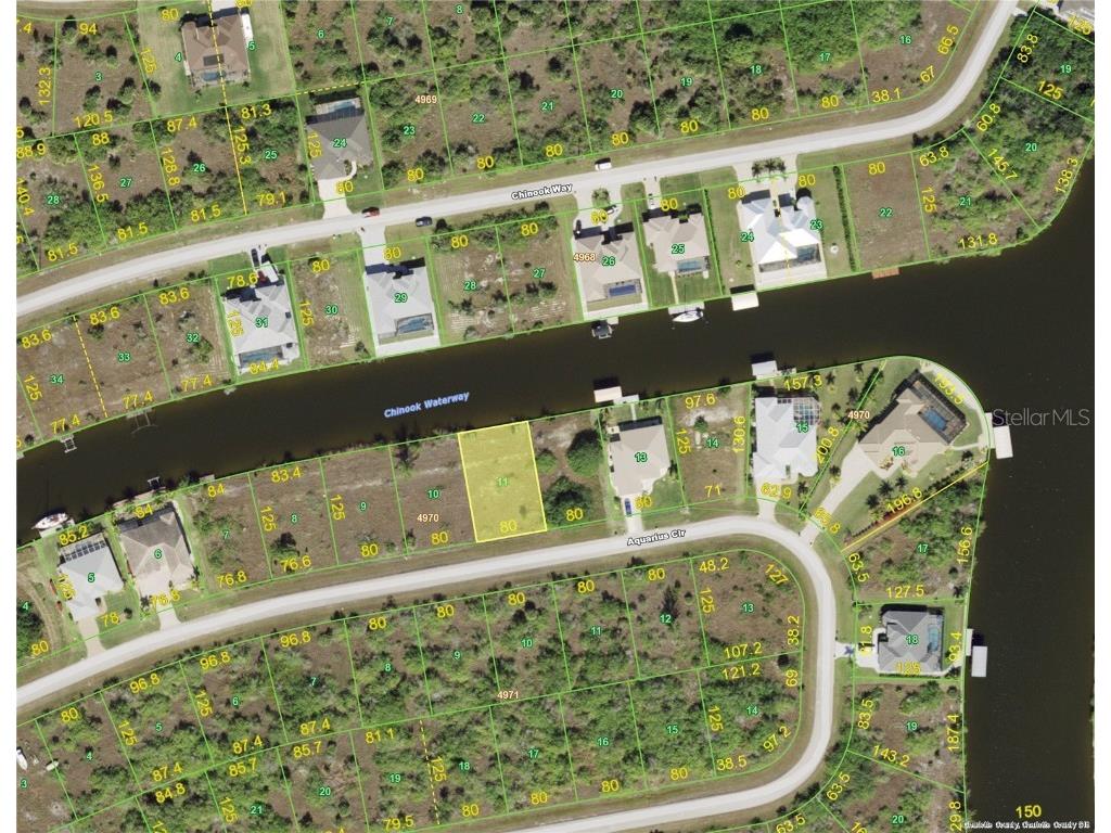 15092 Aquarius Circle Port Charlotte FL 33981 D6118813 image1