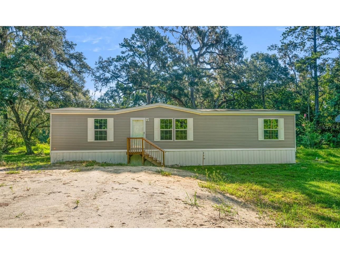 15092 Edgewater Avenue Nobleton FL 34661 - WITHLACOOCHEE RIVER G5099983 image1