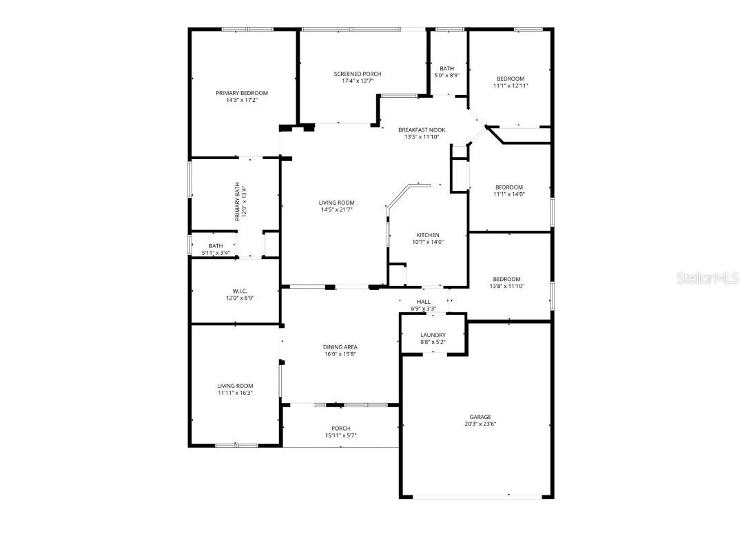 15092 SW 14th Avenue Road Ocala FL 34473 TB8438894 image9