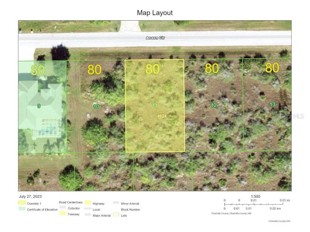 15093 Acorn Circle Port Charlotte FL 33981 N6127910 image3