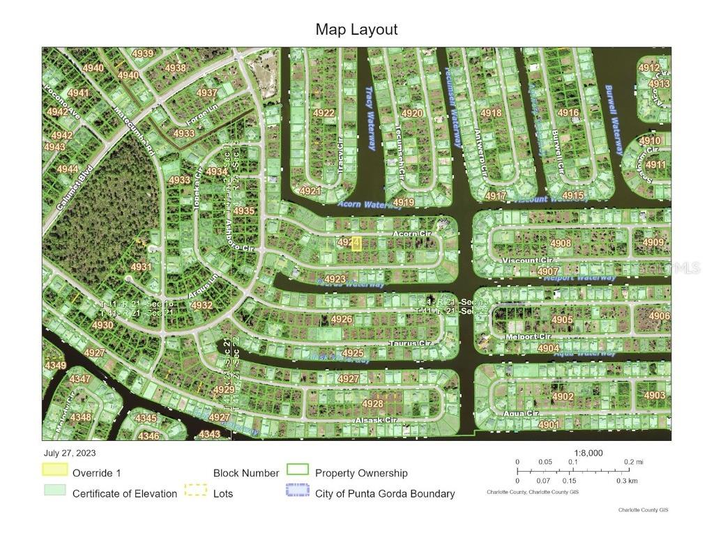 15093 Acorn Circle Port Charlotte FL 33981 N6127910 image5