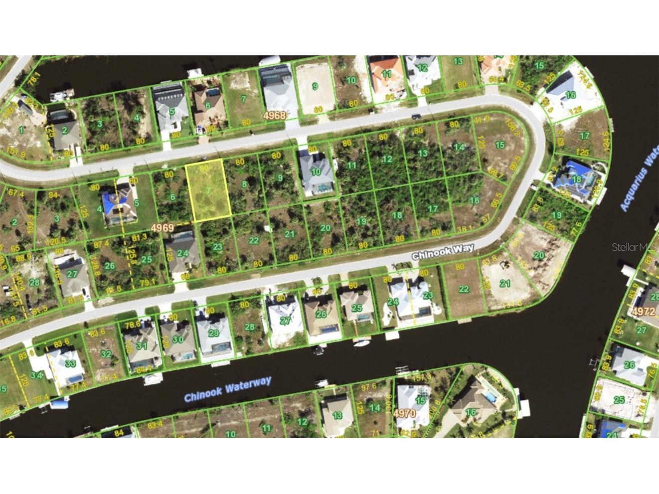 15093 Chinook Way Port Charlotte FL 33981 D6144522 image1