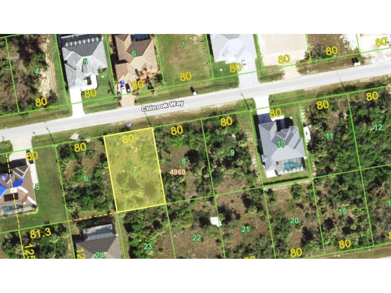 15093 Chinook Way Port Charlotte FL 33981 D6144522 image2