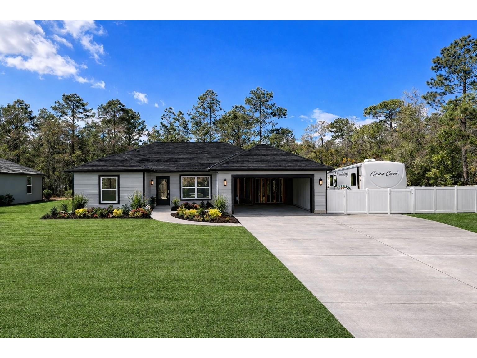 15093 Gonzo Road Brooksville FL 34614 W7882847 image1