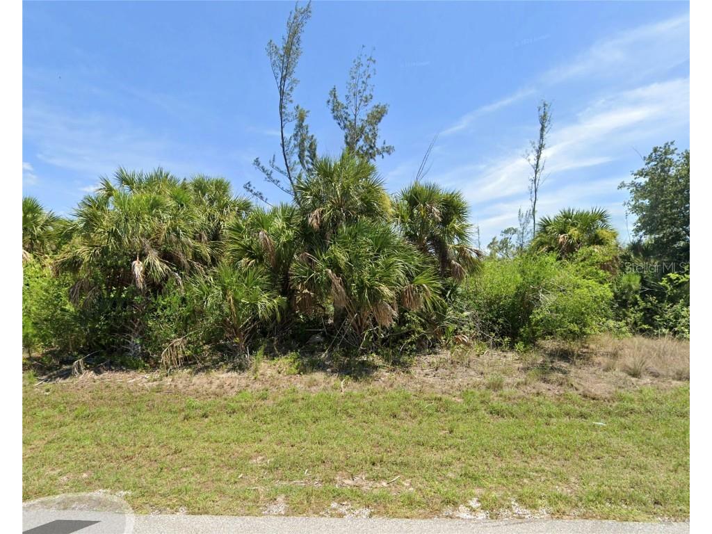 15093 Lyneburg Avenue Port Charlotte FL 33981 W7869735 image1