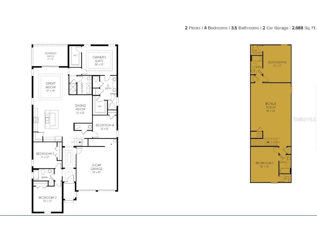 15093 Tea Tree Drive Winter Garden FL 34787 G5102279 image2