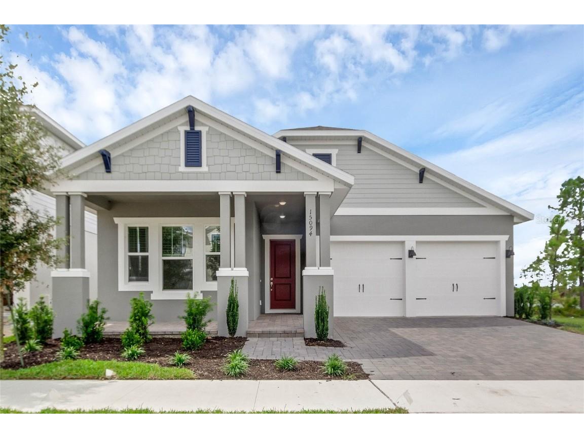 15094 Summer Harvest Drive Winter Garden FL 34787 O6170620 image1