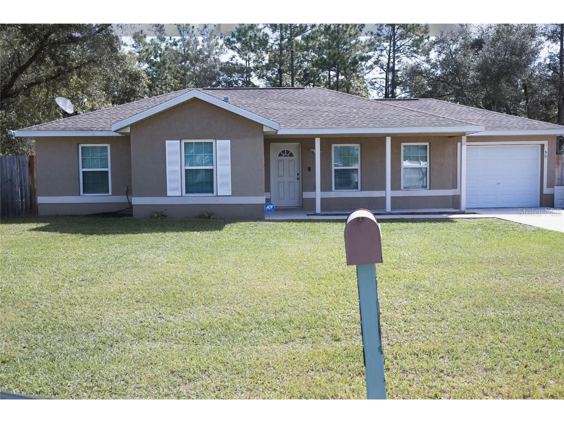 15095 SW 50th Avenue Road Ocala FL 34473 OM665467 image1