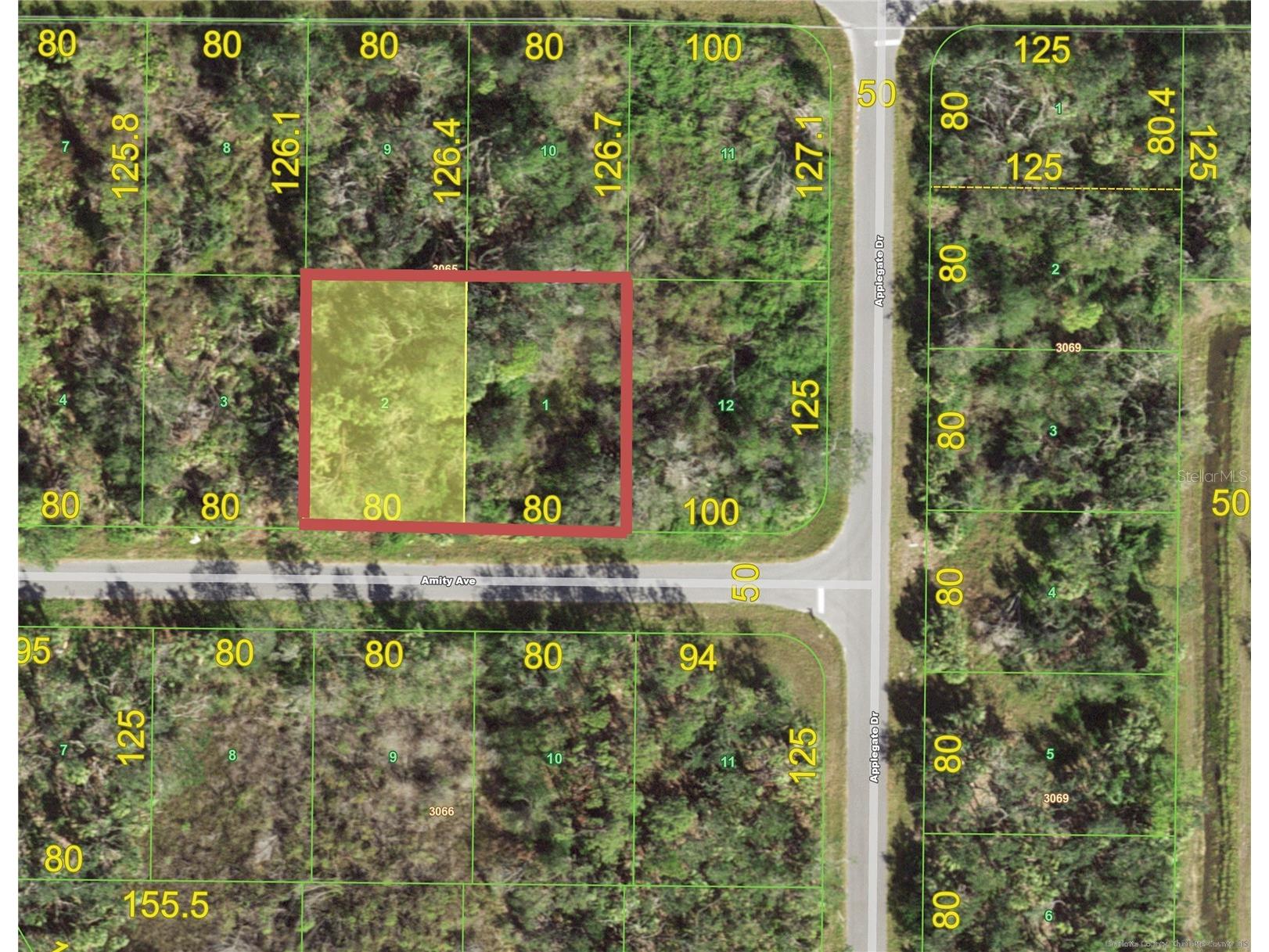 15096 Amity Avenue Port Charlotte FL 33953 D6147263 image2