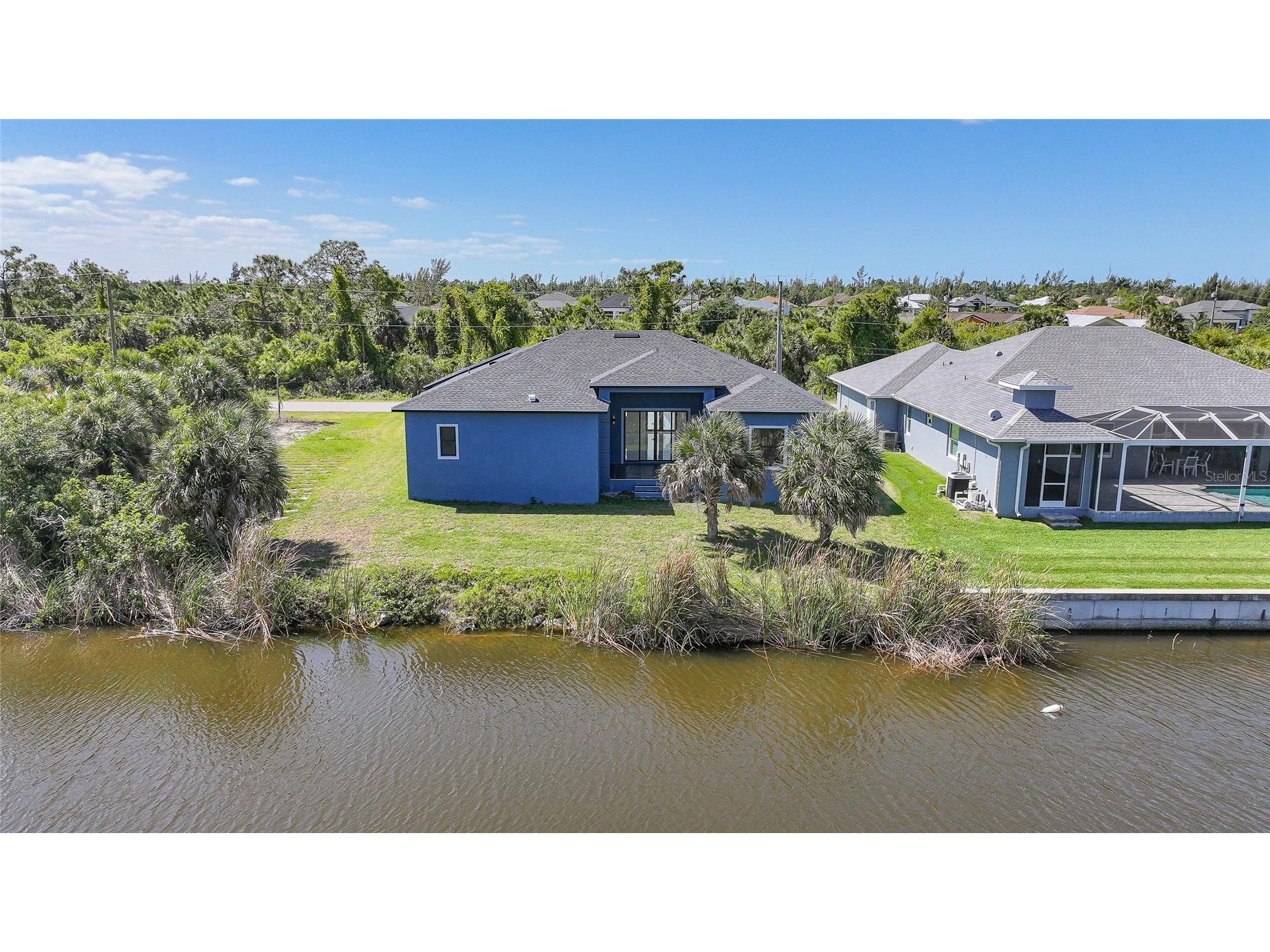 15096 Lakeland Circle Port Charlotte FL 33981 - LAKELAND WATERWAY D6147092 image2