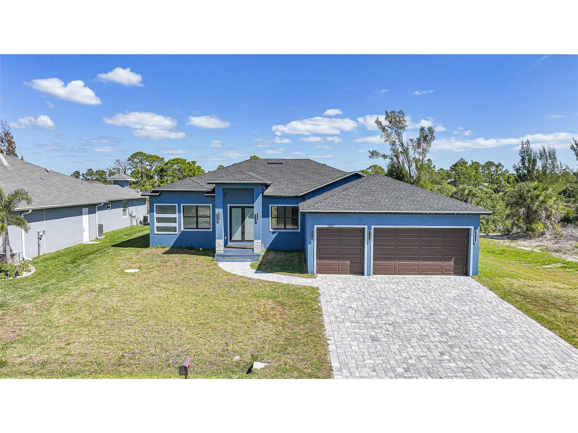 15096 Lakeland Circle Port Charlotte FL 33981 - LAKELAND WATERWAY D6147092 image46