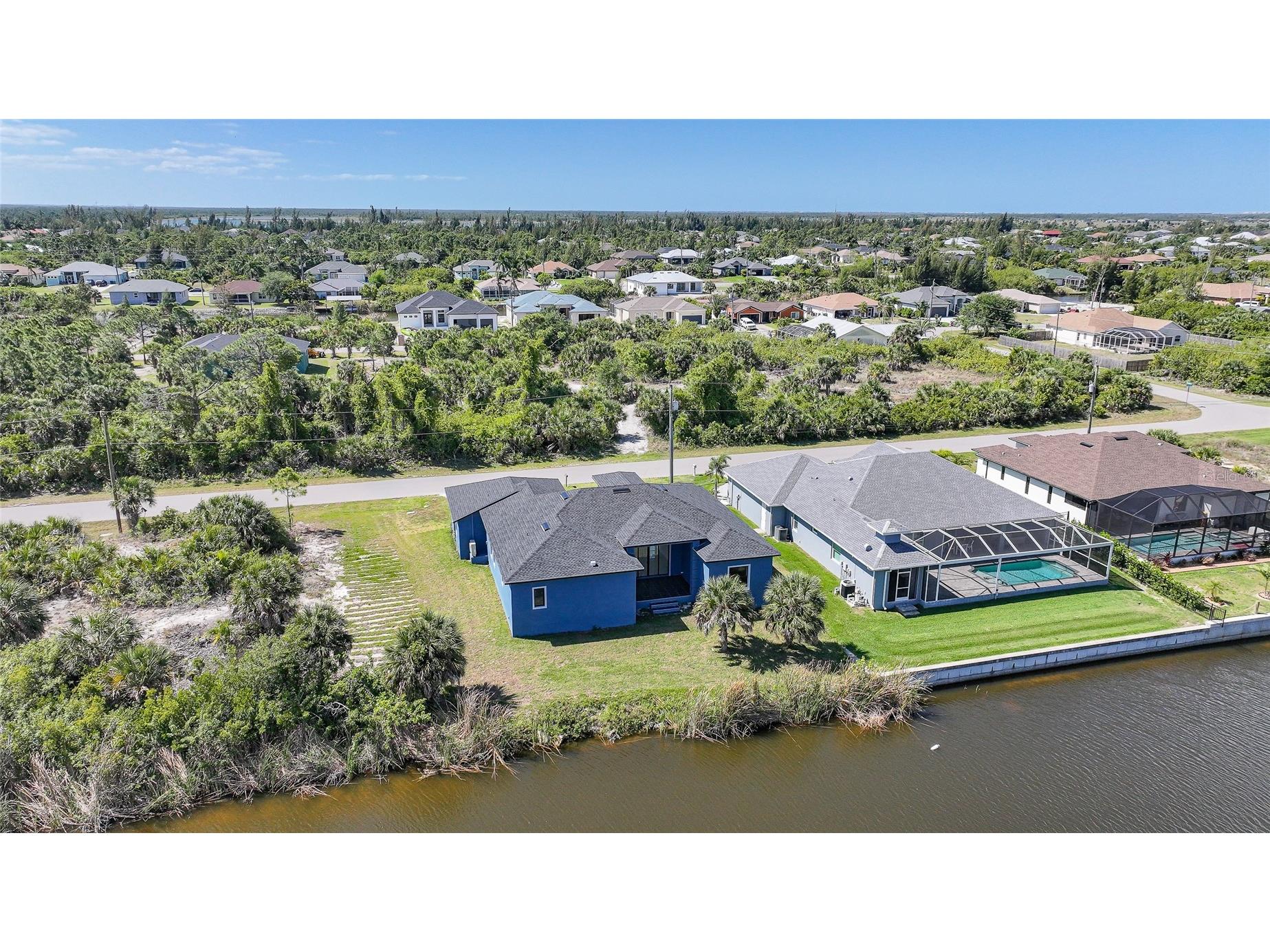 15096 Lakeland Circle Port Charlotte FL 33981 - LAKELAND WATERWAY D6147092 image53