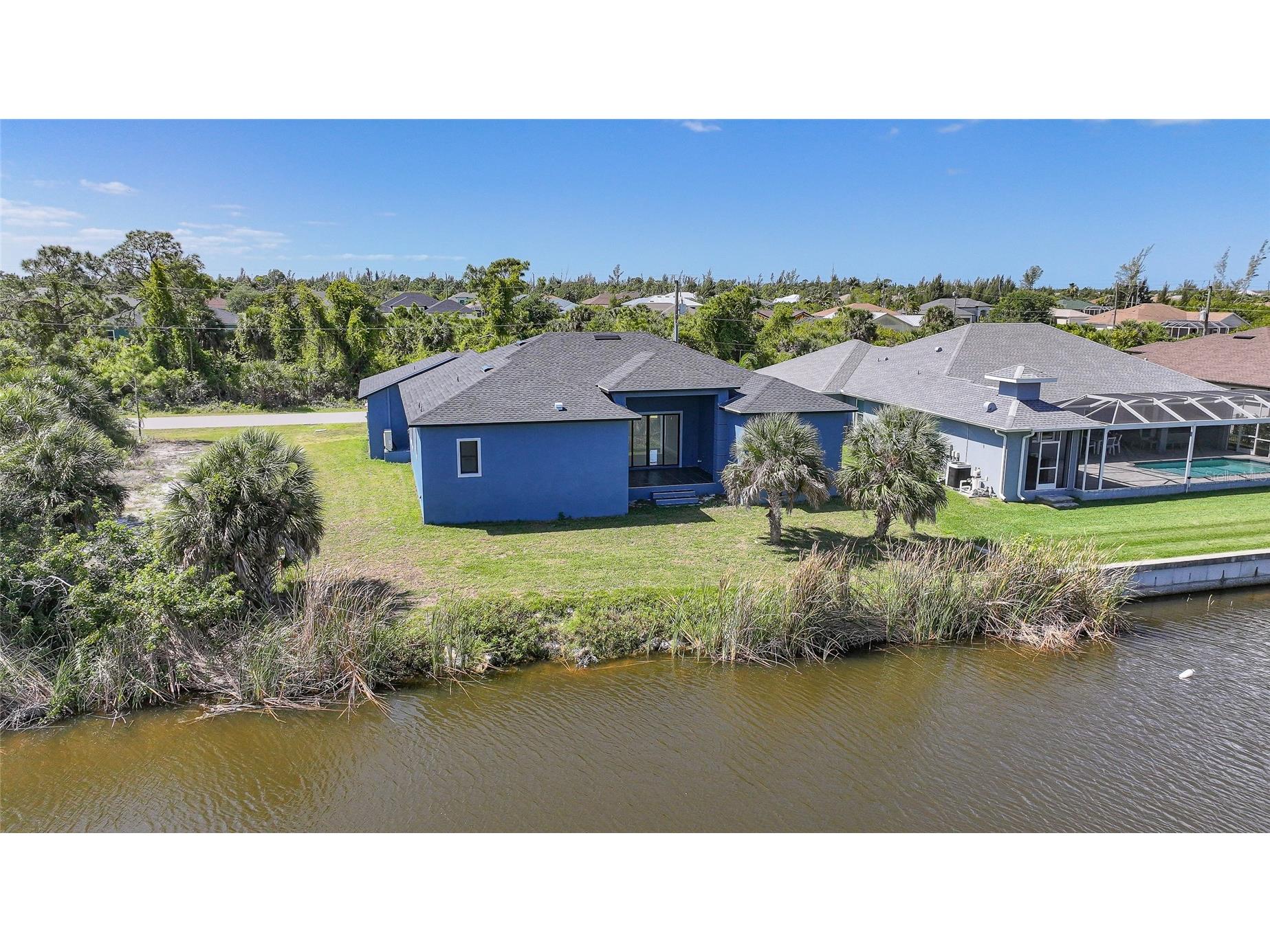 15096 Lakeland Circle Port Charlotte FL 33981 - LAKELAND WATERWAY D6147092 image54