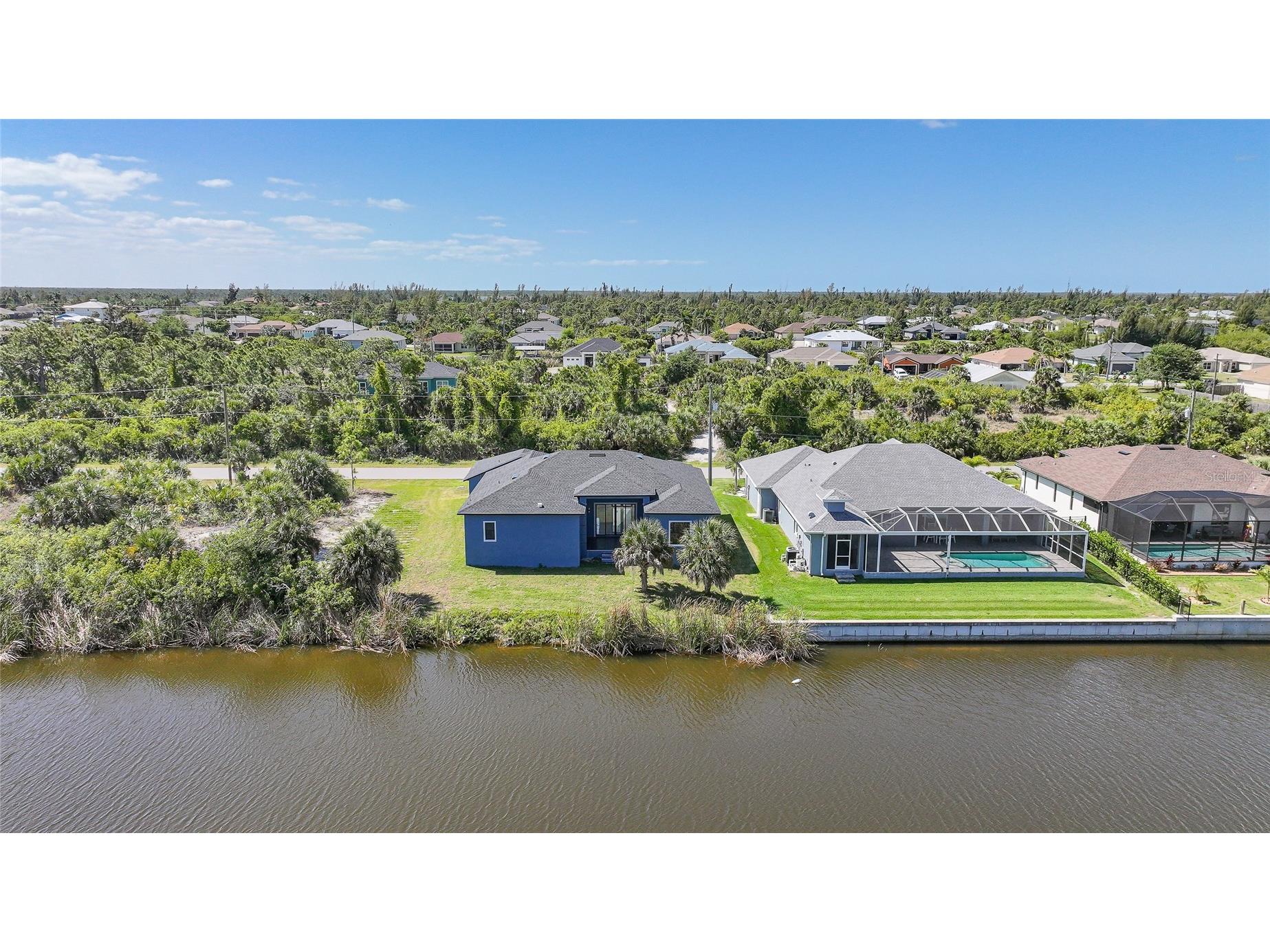 15096 Lakeland Circle Port Charlotte FL 33981 - LAKELAND WATERWAY D6147092 image55