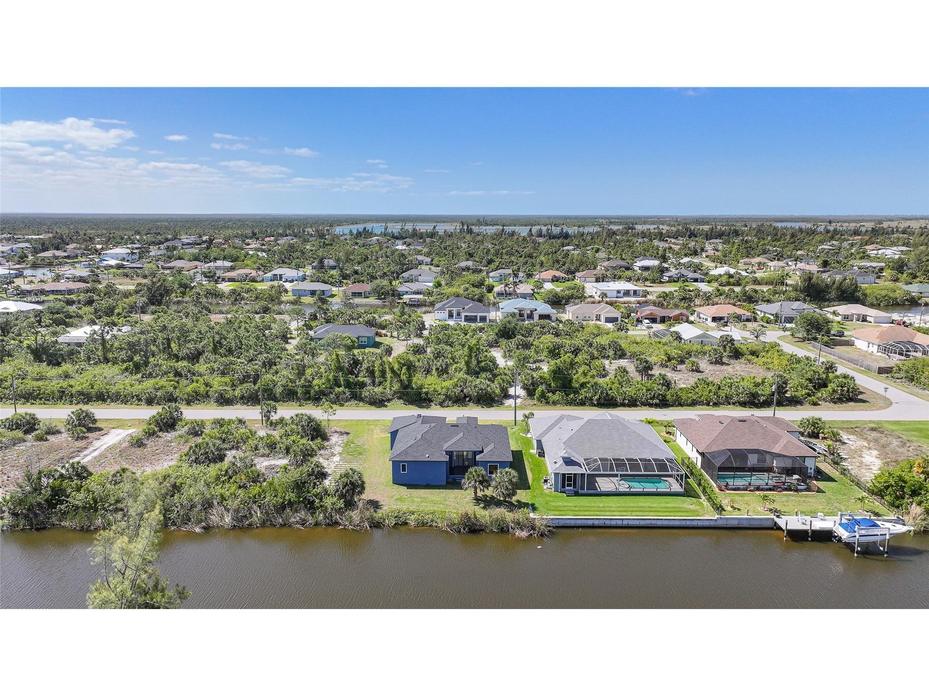 15096 Lakeland Circle Port Charlotte FL 33981 - LAKELAND WATERWAY D6147092 image56