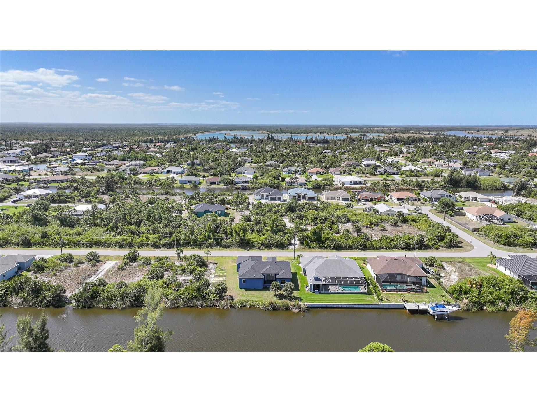 15096 Lakeland Circle Port Charlotte FL 33981 - LAKELAND WATERWAY D6147092 image57