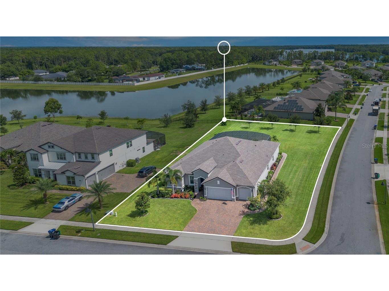 15097 Cuddy Court Orlando FL 32820 O6325157 image52