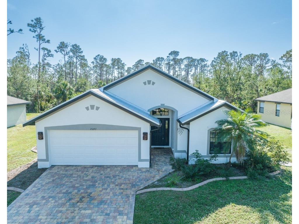 15097 Malcolm Avenue Port Charlotte FL 33953 N6131590 image1