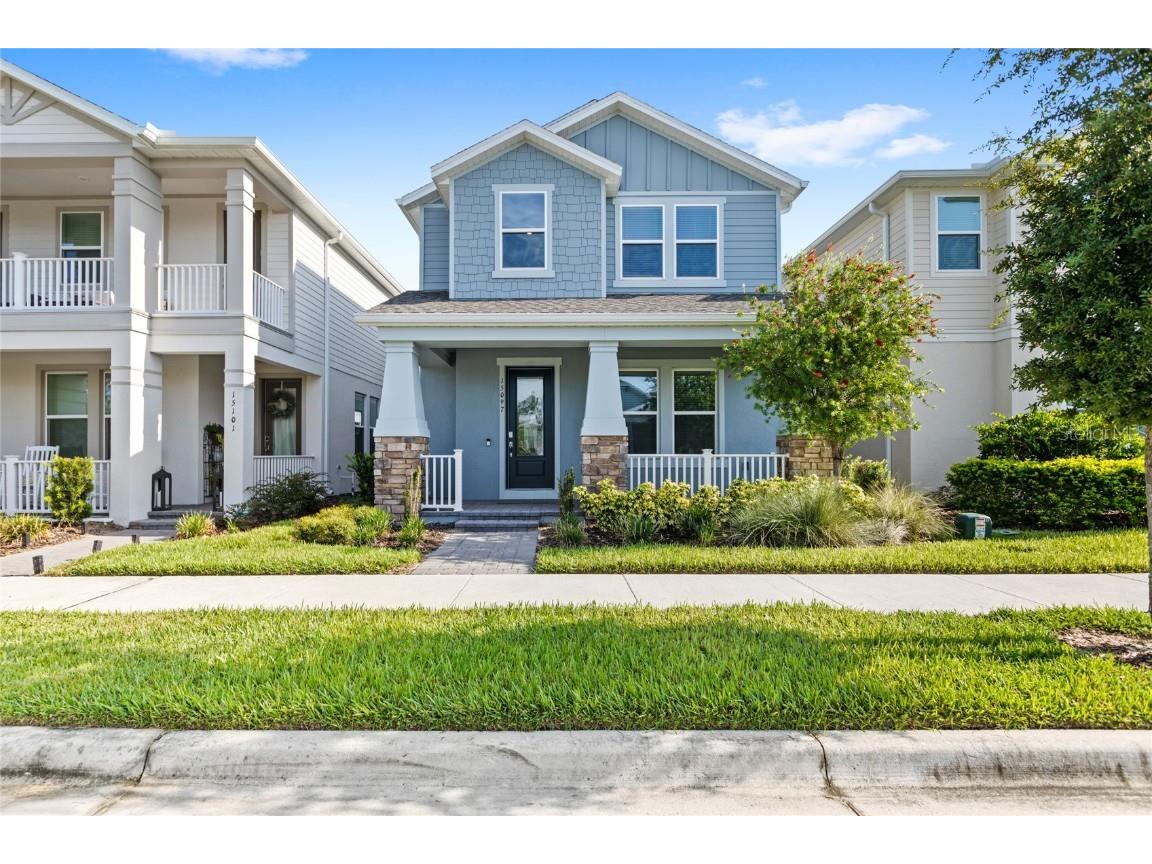 15097 Summer Harvest Street Winter Garden FL 34787 O6332310 image1