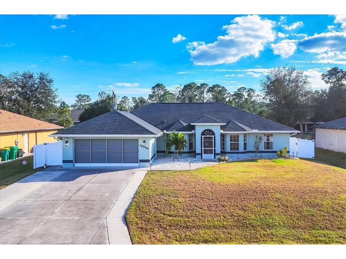 15099 Buswell Avenue Port Charlotte FL 33953 D6144509 image1