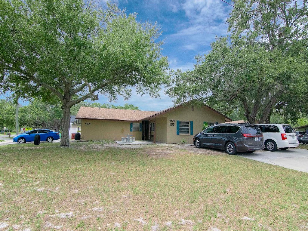 151 153 155 Margie Street Palm Harbor FL 34683 T3453244 image1