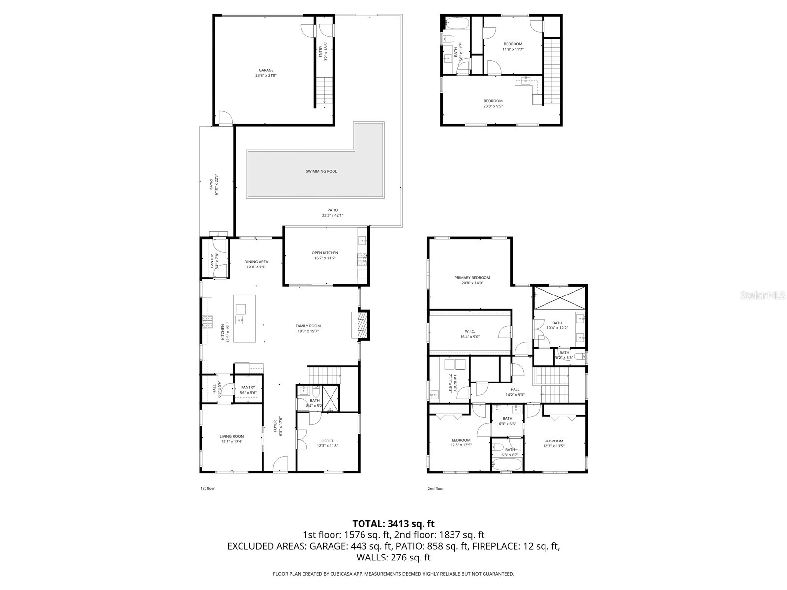 151 17th Avenue N Saint Petersburg FL 33704 TB8505601 image53