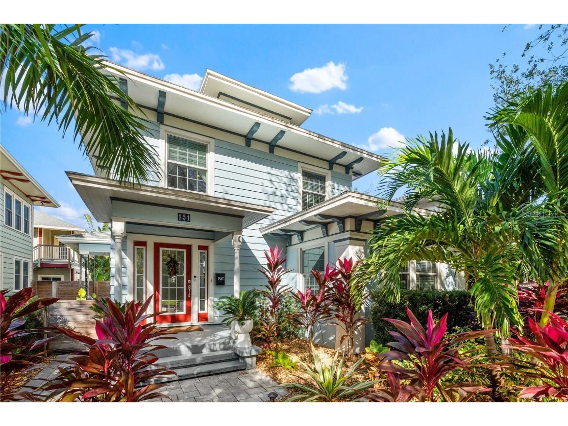 151 18th Avenue NE Saint Petersburg FL 33704 TB8326114 image1