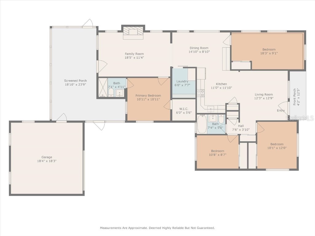 151 80th Avenue NE Saint Petersburg FL 33702 A4658958 image34