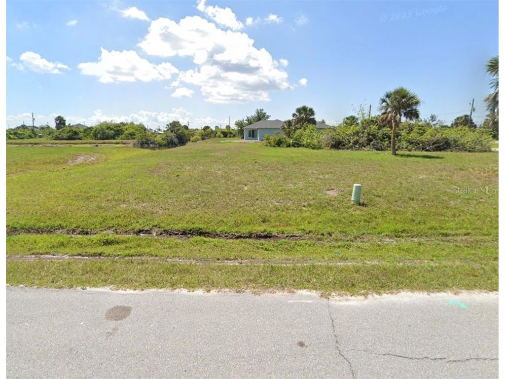 151 April Road Rotonda West FL 33947 S5098221 image1
