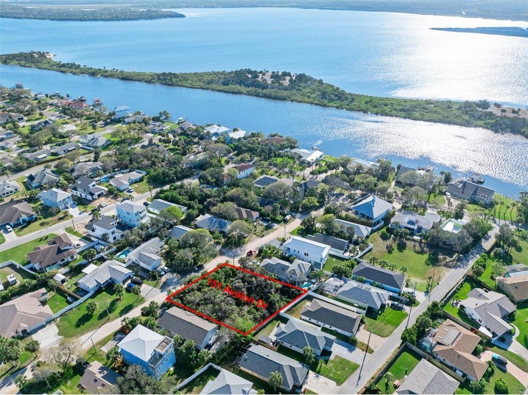 151 Avalon Drive Ormond Beach FL 32176 FC305743 image10