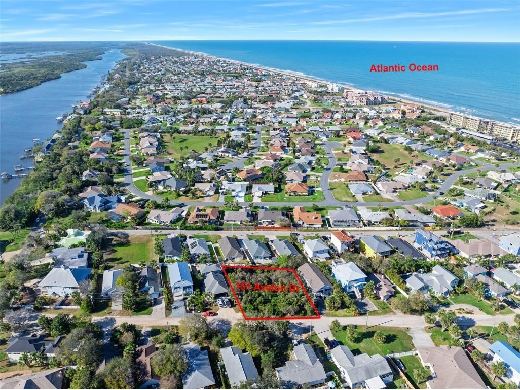 151 Avalon Drive Ormond Beach FL 32176 FC305743 image14