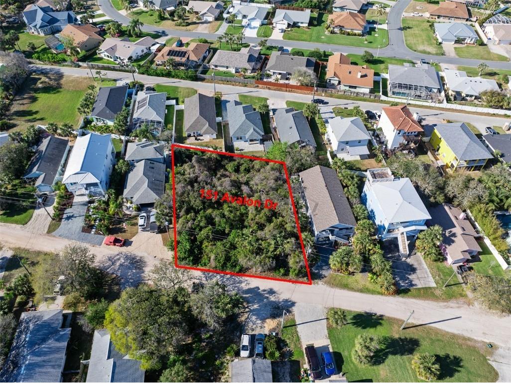 151 Avalon Drive Ormond Beach FL 32176 FC305743 image3