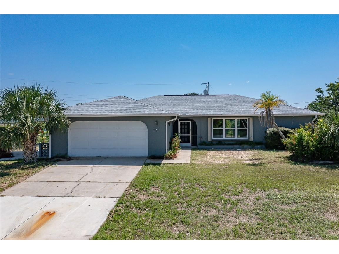 151 Bell Avenue NE Port Charlotte FL 33952 C7480569 image1