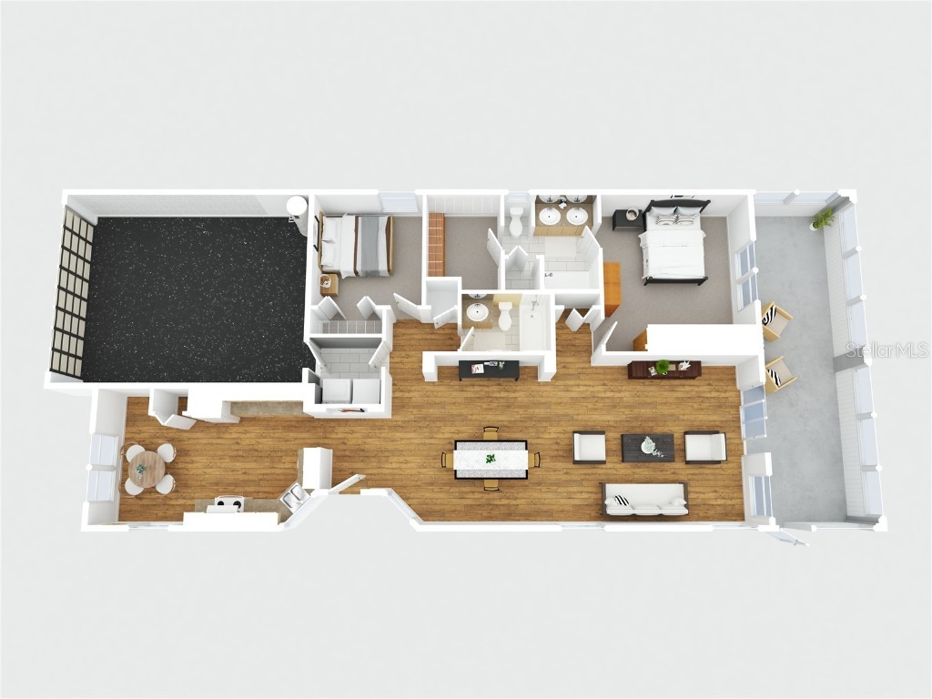 151 Bell Tower Xing W Kissimmee FL 34759 O6295181 image53