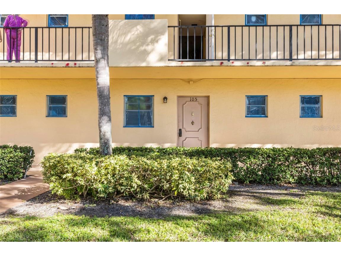 151 Berkley Road #105 Hollywood FL 33024 TB8341820 image1