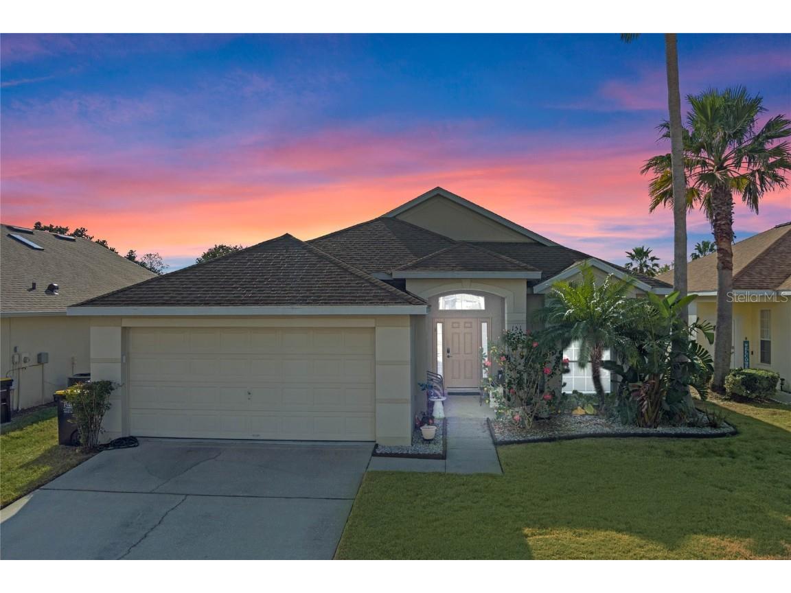 151 Bloomingdale Drive Davenport FL 33897 O6293494 image1