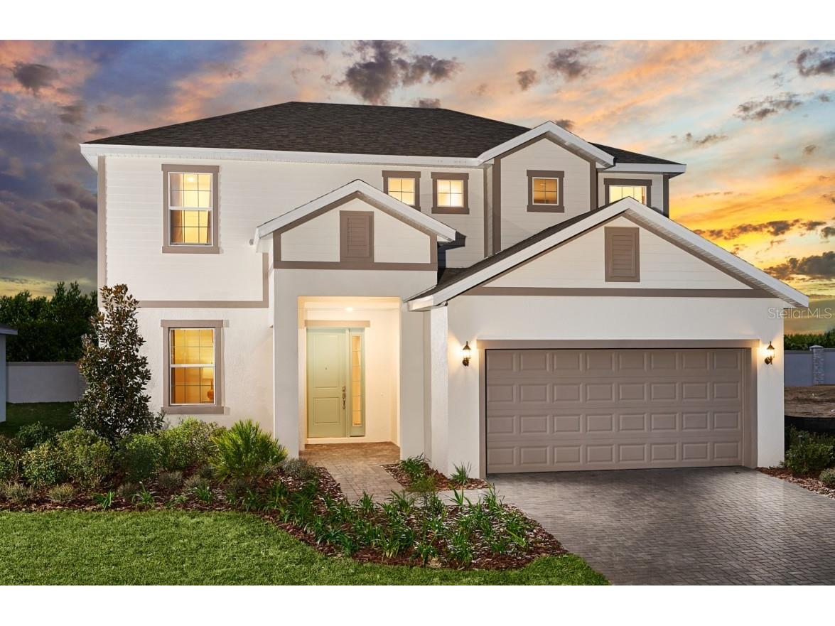 151 Bottle Brush Drive Haines City FL 33844 O6358947 image1