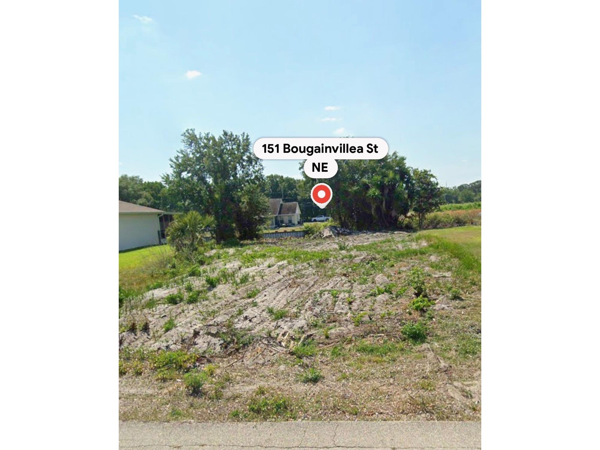 151 Bougainvillea Street NE Lake Placid FL 33852 O6408942 image1