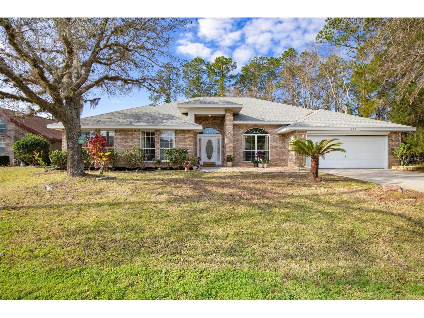 151 Boulder Rock Drive Palm Coast FL 32137 FC315347 image1