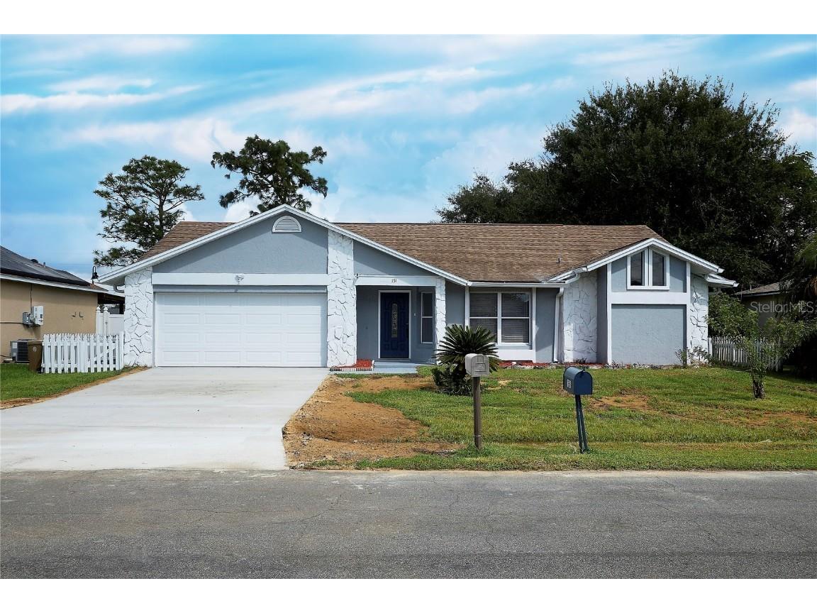 151 Briarcliff Drive Kissimmee FL 34758 O6247493 image1