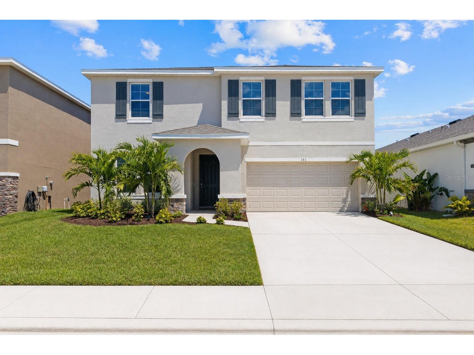 151 Bright Ibis Avenue Apollo Beach FL 33572 A4691448 image1