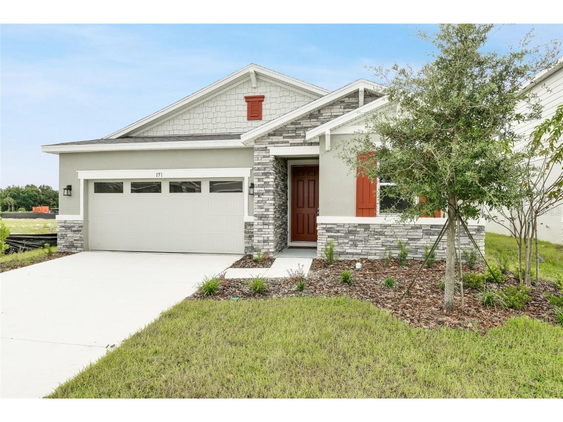 151 Bull Frog Lane Umatilla FL 32784 S5104904 image1