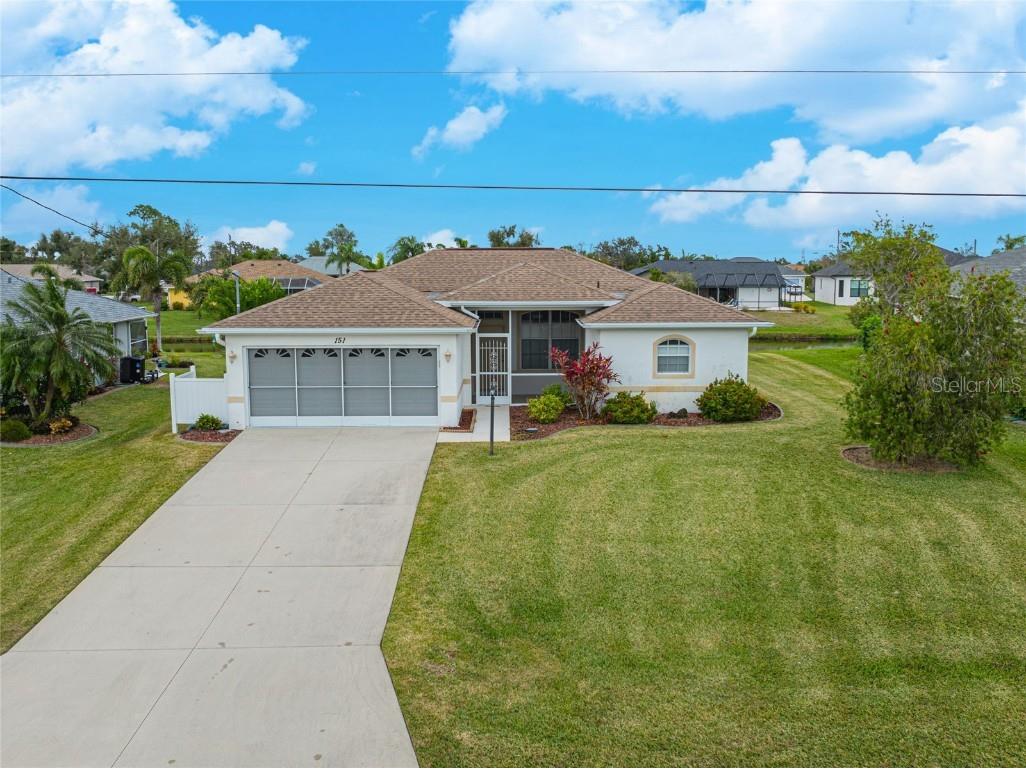 151 Bunker Road Rotonda West FL 33947 D6134012 image1